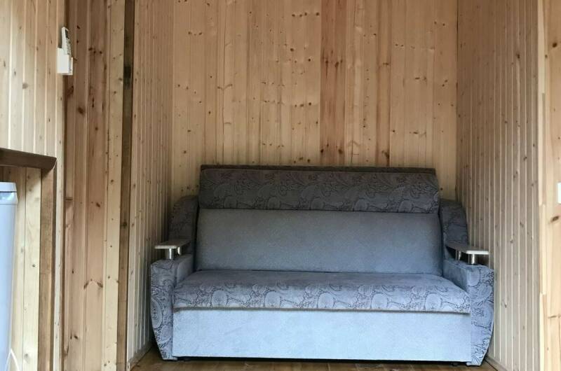 Гостевой дом «Веранда»