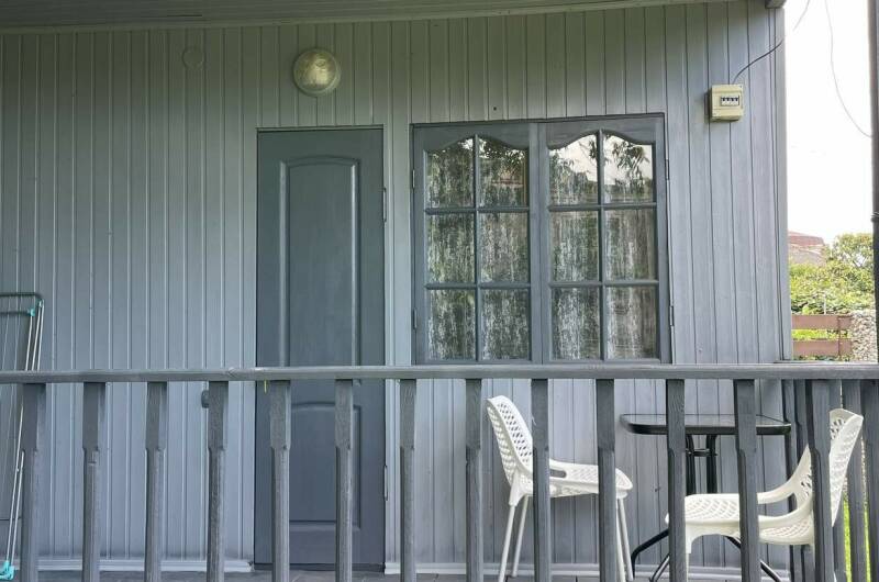 Гостевой дом «Веранда»