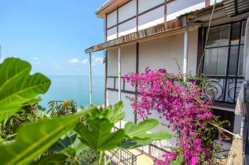 Мини-гостиница «Дача художников»