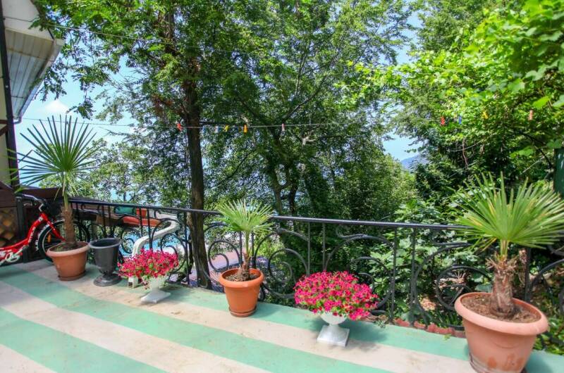 Мини-гостиница «Дача художников»