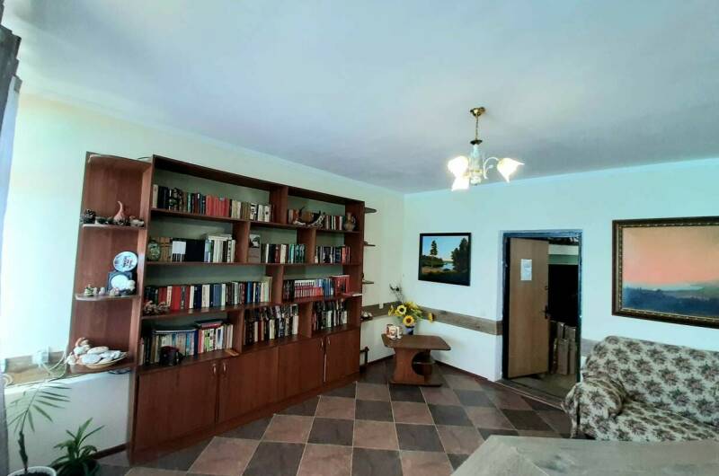 Мини-гостиница «Дача художников»