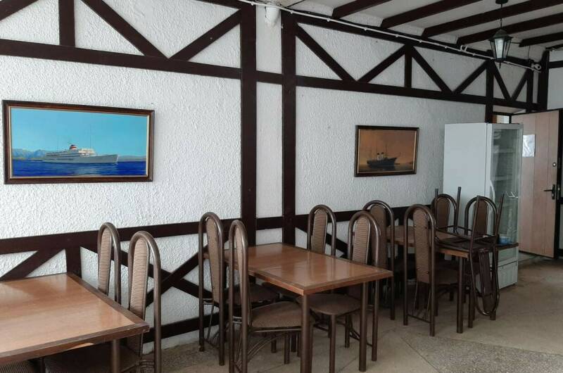 Мини-гостиница «Дача художников»