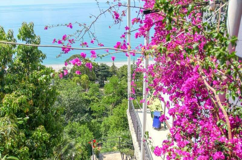 Мини-гостиница «Дача художников»