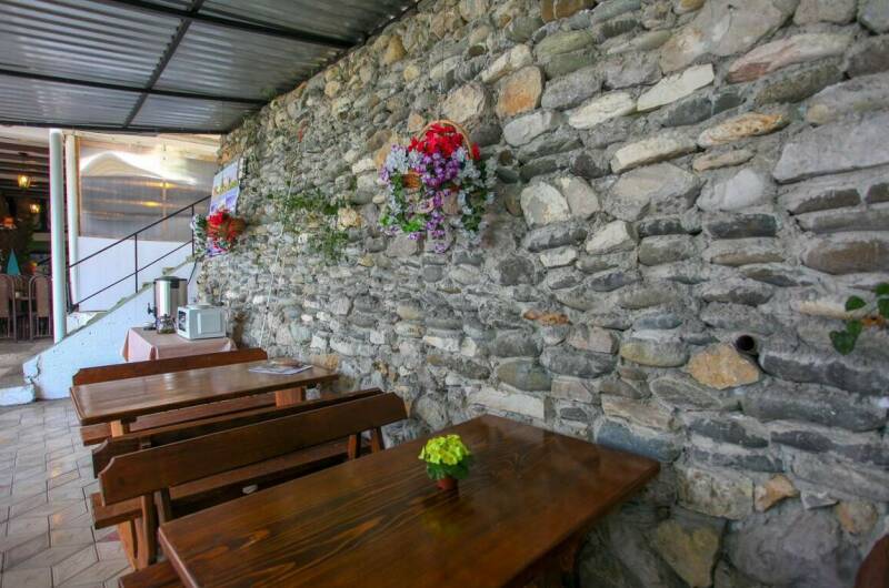 Мини-гостиница «Дача художников»