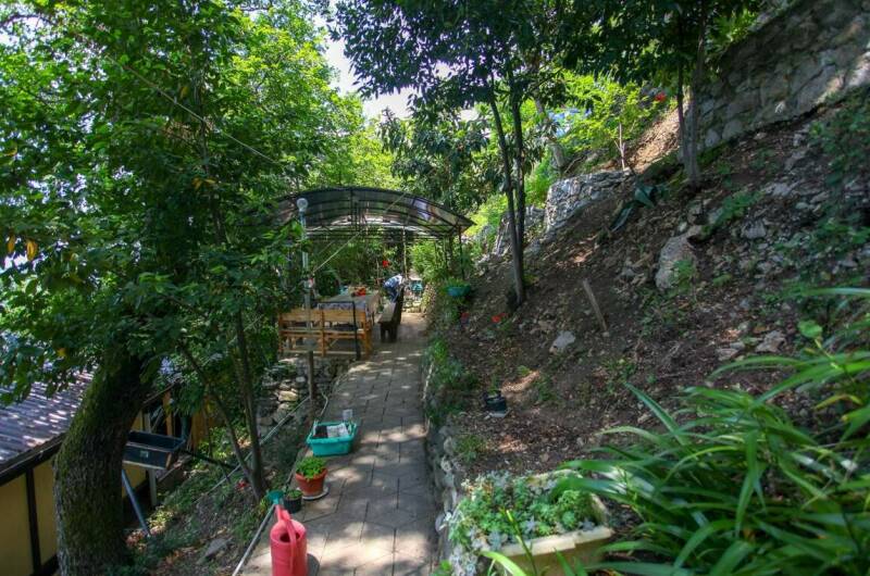 Мини-гостиница «Дача художников»