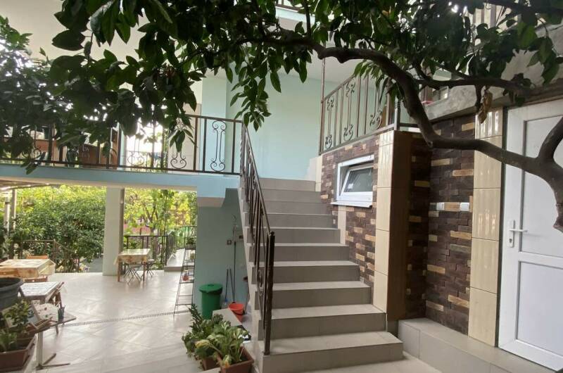 Гостевой дом у моря