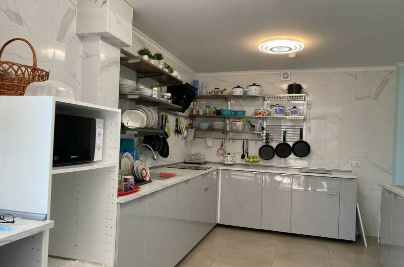 Гостевой дом у моря