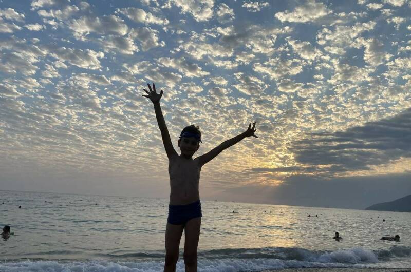 Гостевой дом у моря