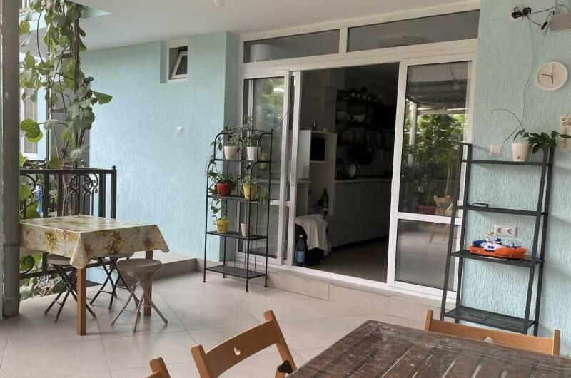 Гостевой дом у моря