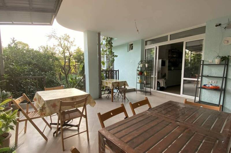 Гостевой дом у моря