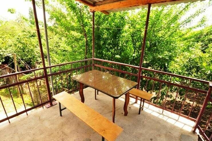 Гостевой дом «Анюта»