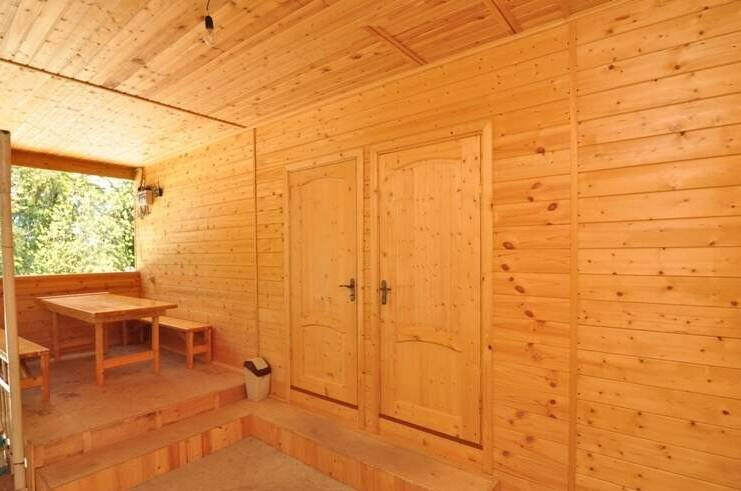 Гостевой дом «Анюта»