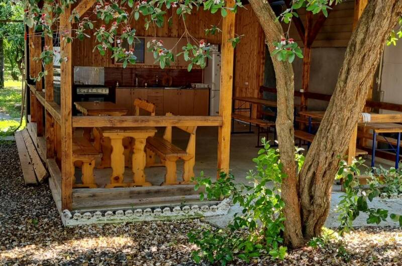 Гостевой дом «Анюта»