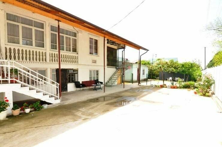 Гостевой дом «Анюта»