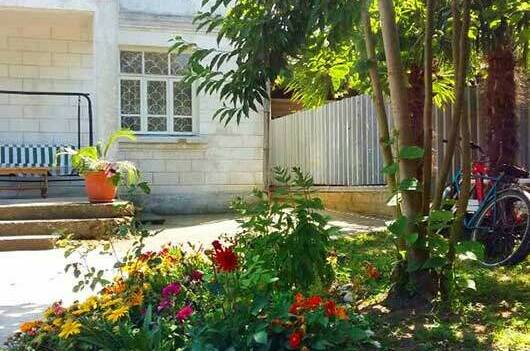 Гостевой дом «У Лизы»