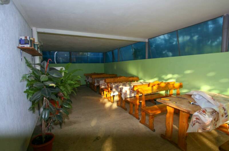 Гостевой дом «У Арама»