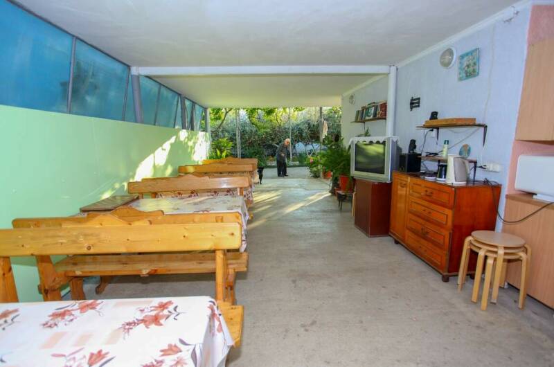 Гостевой дом «У Арама»