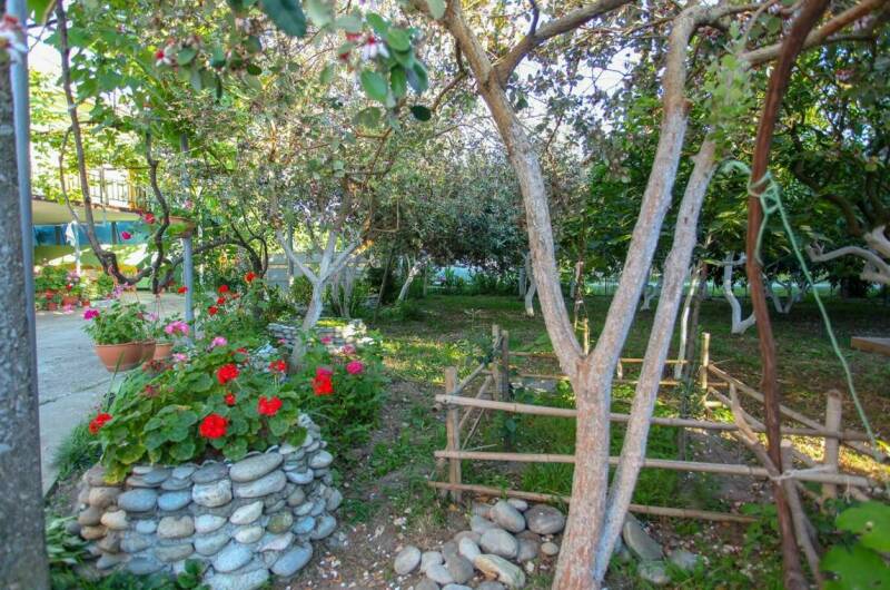 Гостевой дом «У Арама»