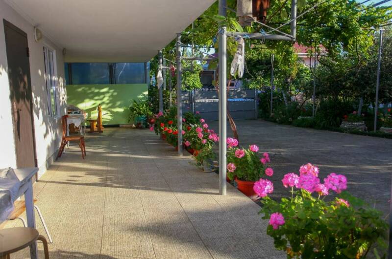 Гостевой дом «У Арама»