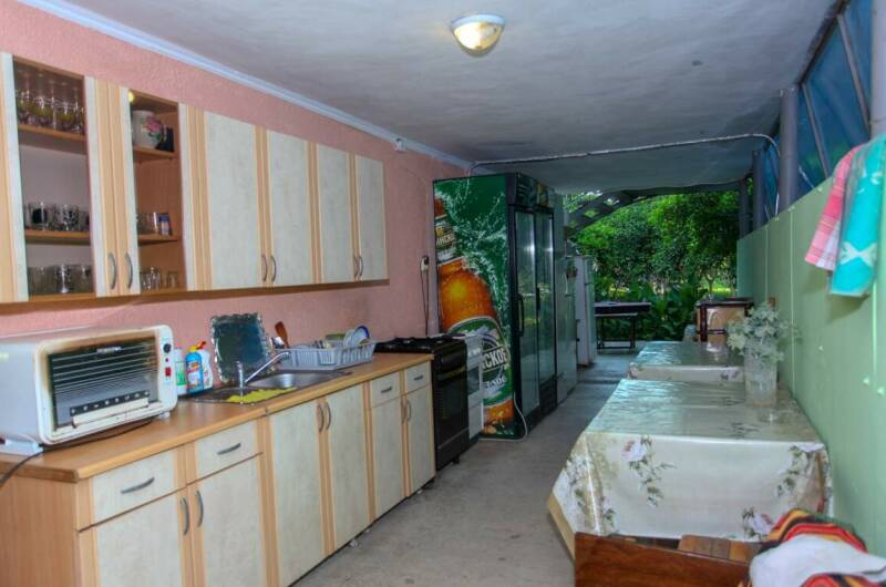 Гостевой дом «У Арама»