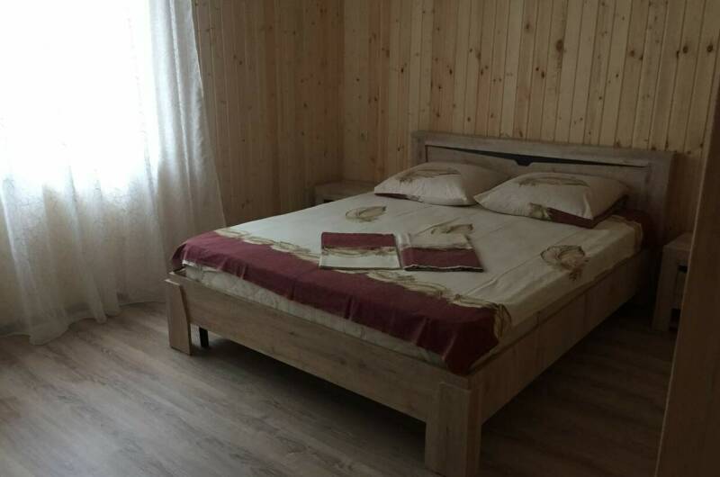 Гостевой дом «У Арама»