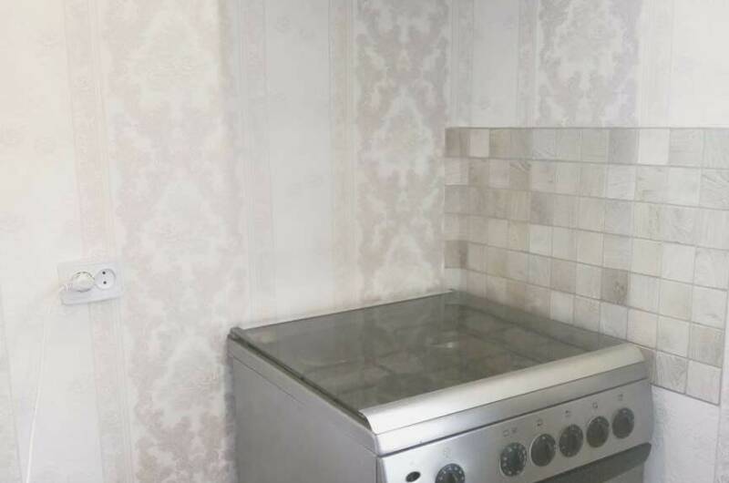 Двухкомнатная квартира на Агрба