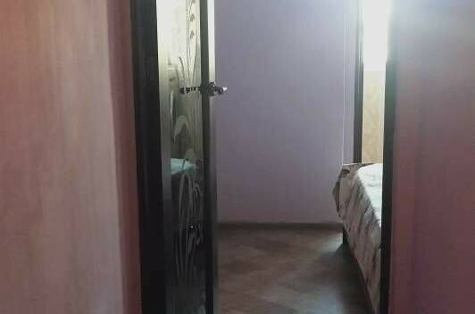 Двухкомнатная квартира на Агрба