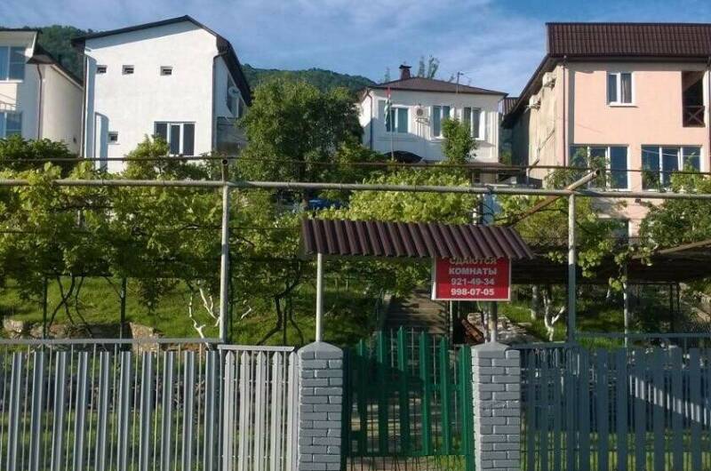 Гостевой дом «У Эммы»