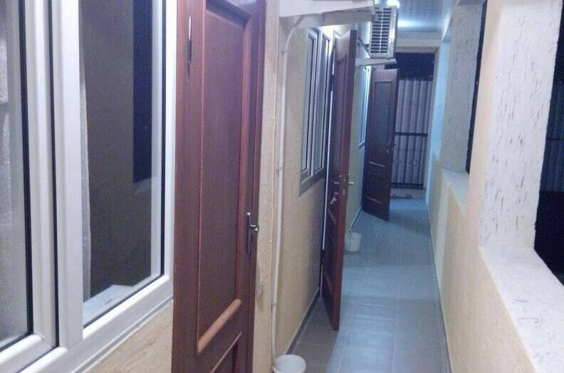 Гостевой дом «У Эммы»