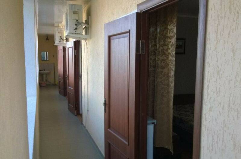 Гостевой дом «У Эммы»