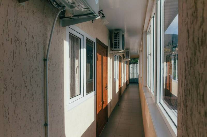 Гостевой дом «У Эммы»