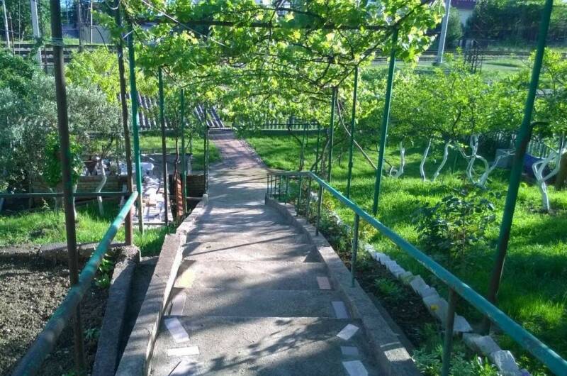 Гостевой дом «У Эммы»