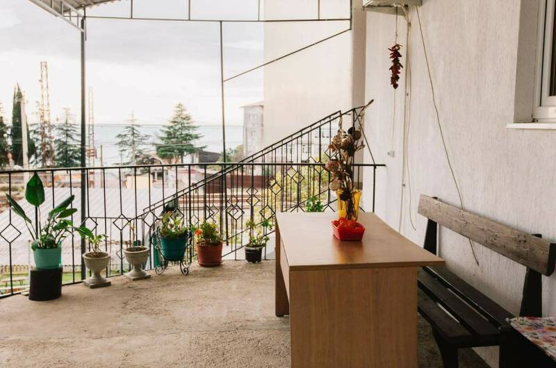 Гостевой дом «У Эммы»