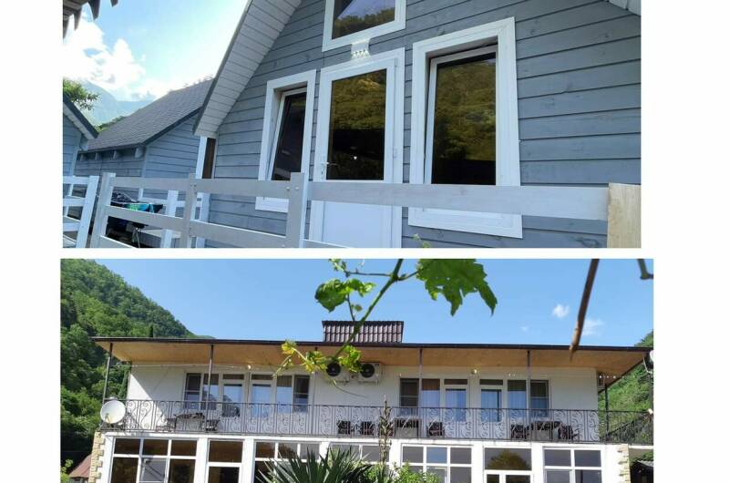 Гостевой дом «Жоэквара»