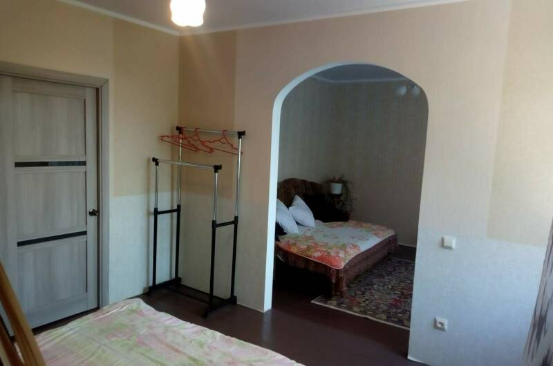 Гостевой дом «Жоэквара»