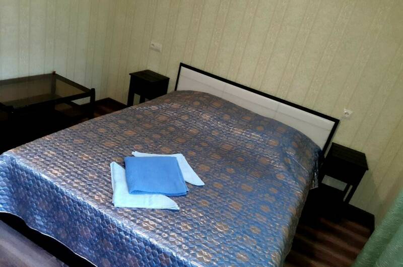 Гостевой дом «Жоэквара»