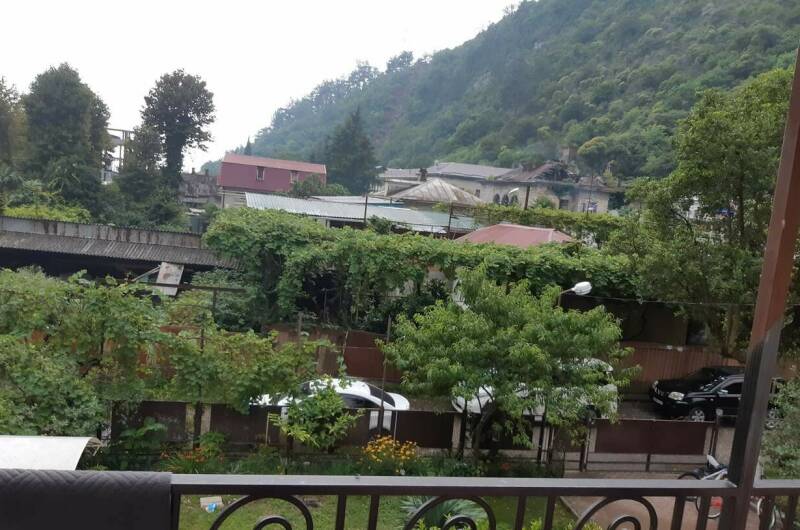 Гостевой дом «Жоэквара»