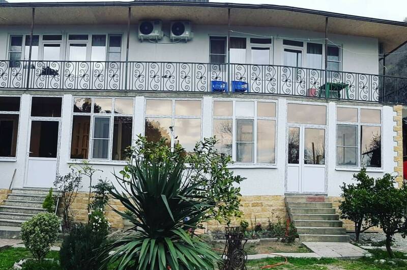 Гостевой дом «Жоэквара»