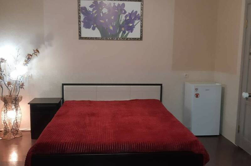 Гостевой дом «Жоэквара»