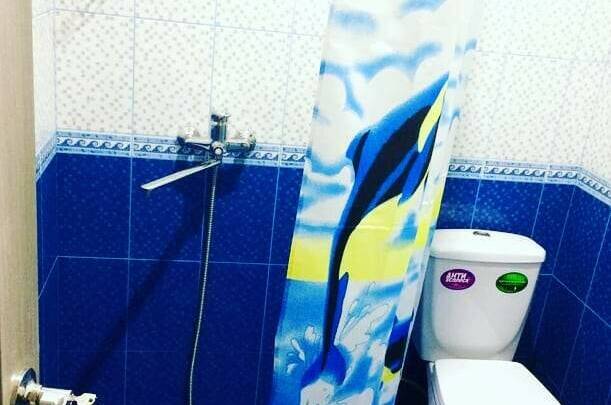 Гостевой дом «Жоэквара»