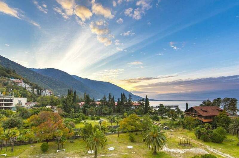 Гостевой дом «Жоэквара»