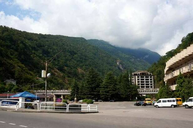 Гостевой дом «Жоэквара»