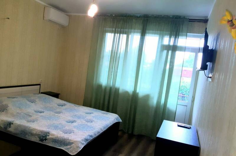 Гостевой дом «Жоэквара»