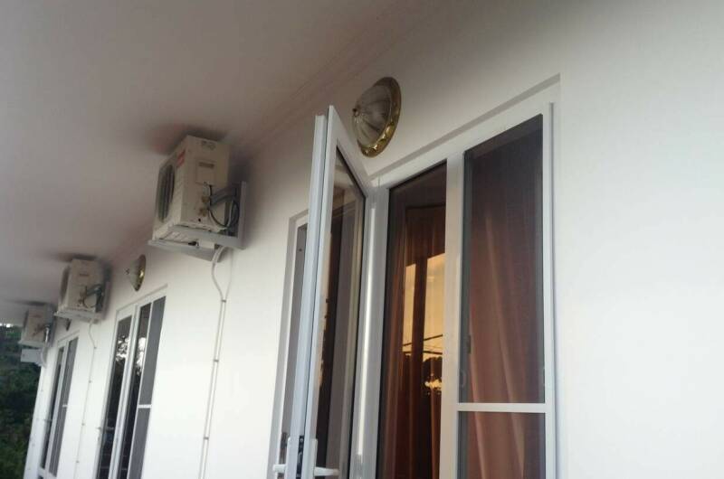 Гостевой дом «Пальмира»