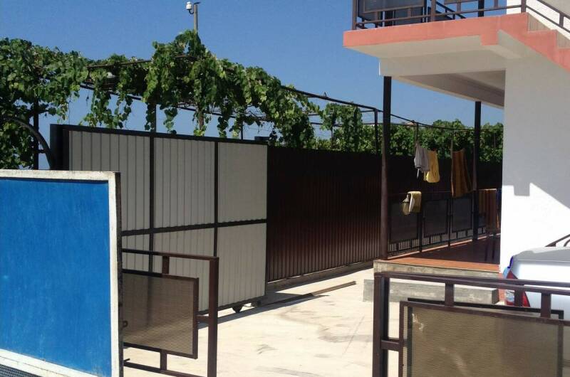 Гостевой дом «Пальмира»