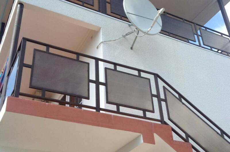 Гостевой дом «Пальмира»