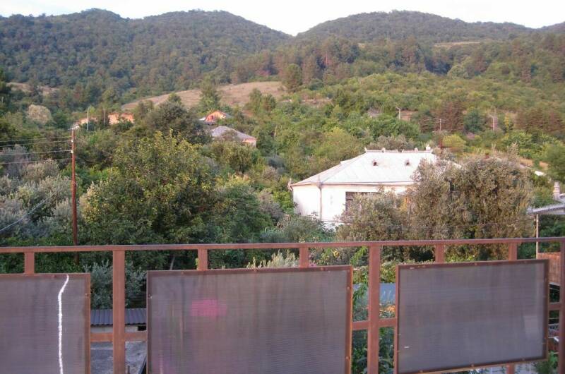 Гостевой дом «Пальмира»