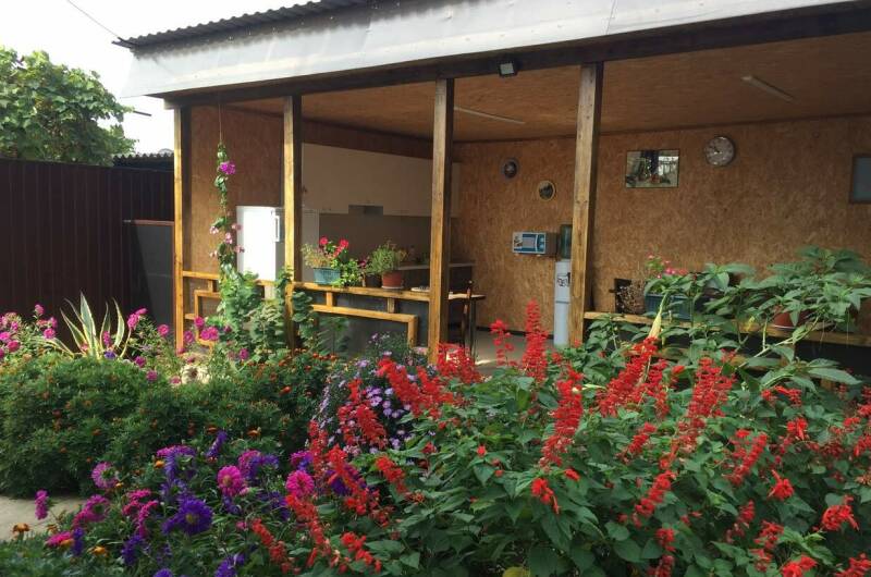 Гостевой дом «Пальмира»