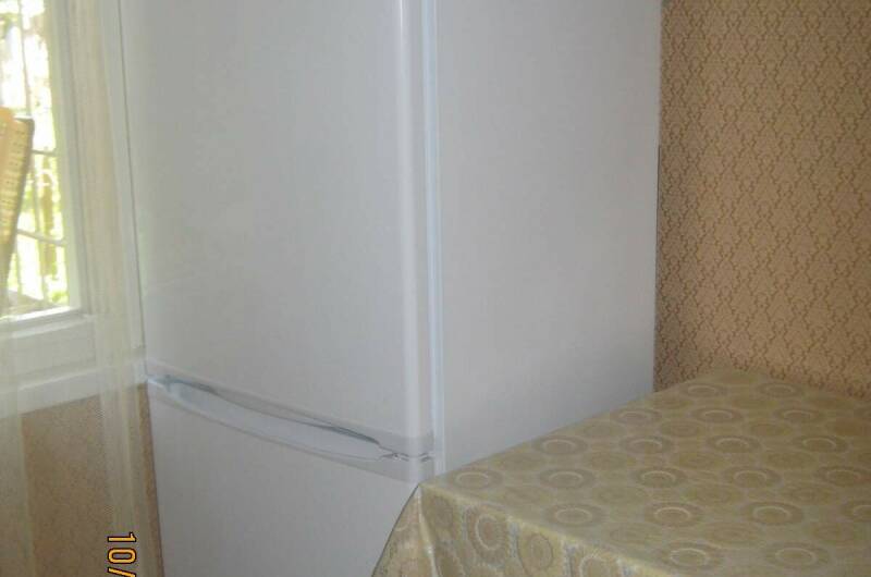 Однокомнатная квартира