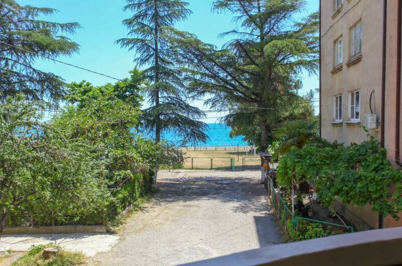 Гостевой дом «Sea Zone»